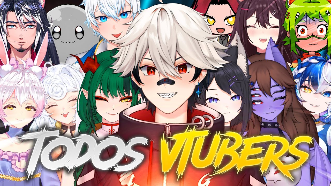 BATALHA DE VTUBERS